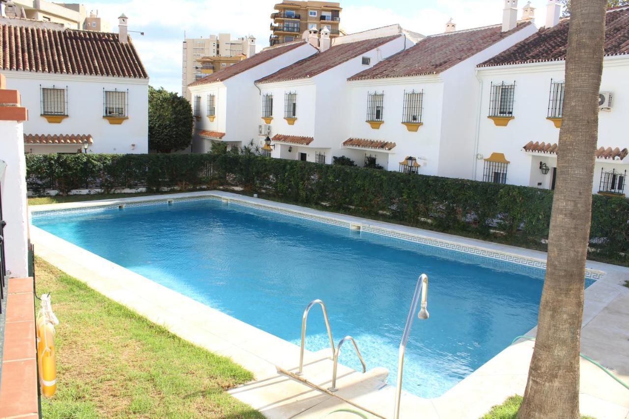 Top2Stay Aldea Blanca Torremolinos Exterior photo